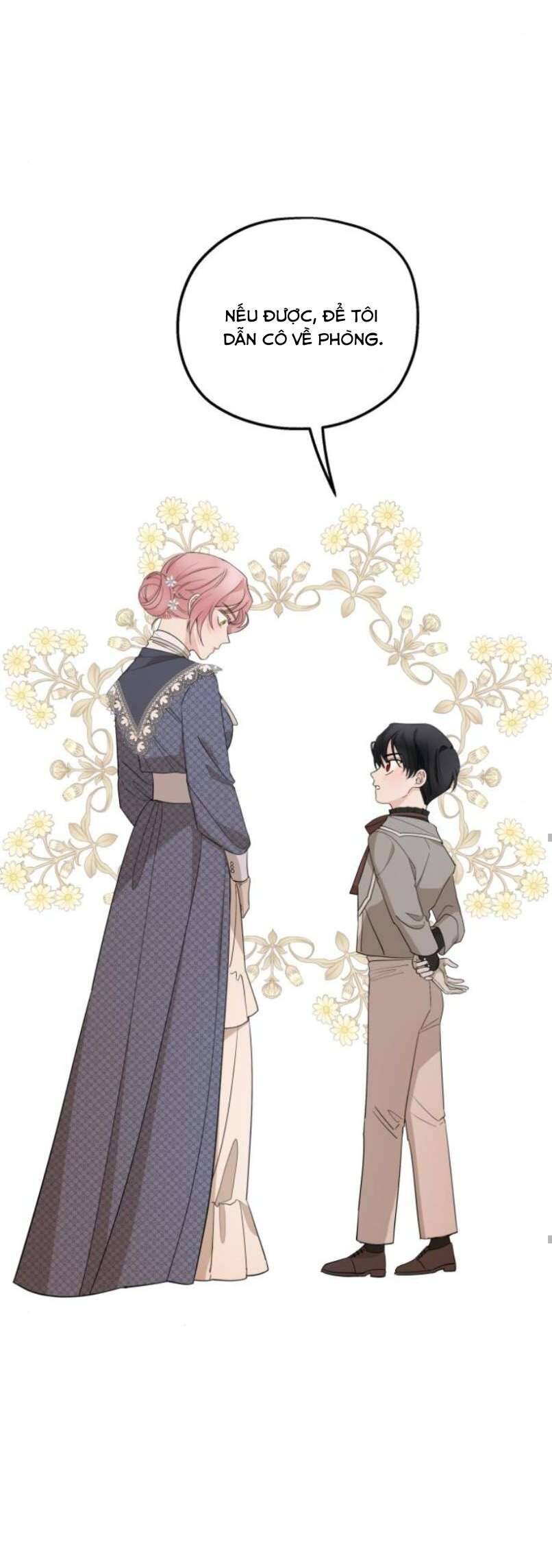 Gia Đình Chồng Quá Ám Ảnh Bởi Tôi Chapter 12 - Trang 2