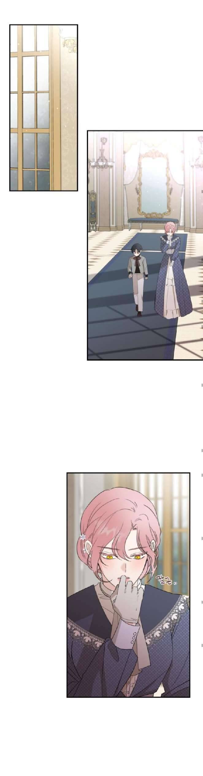 Gia Đình Chồng Quá Ám Ảnh Bởi Tôi Chapter 12 - Trang 2