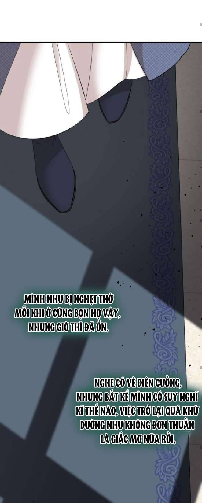 Gia Đình Chồng Quá Ám Ảnh Bởi Tôi Chapter 12 - Trang 2