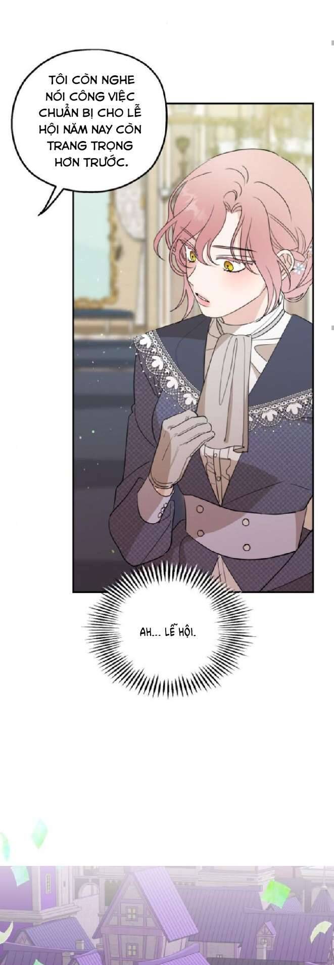 Gia Đình Chồng Quá Ám Ảnh Bởi Tôi Chapter 12 - Trang 2