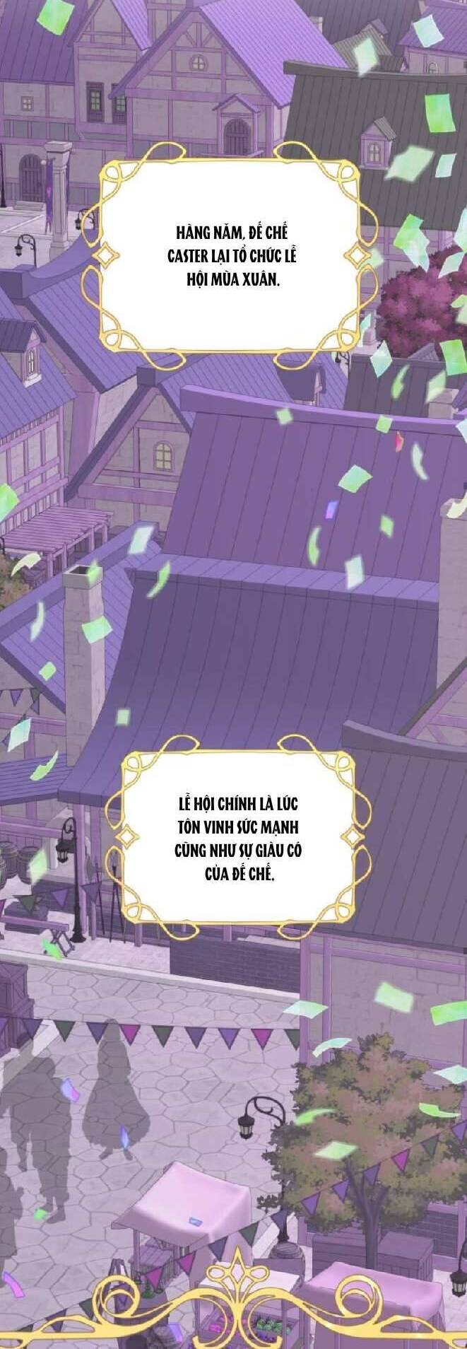 Gia Đình Chồng Quá Ám Ảnh Bởi Tôi Chapter 12 - Trang 2