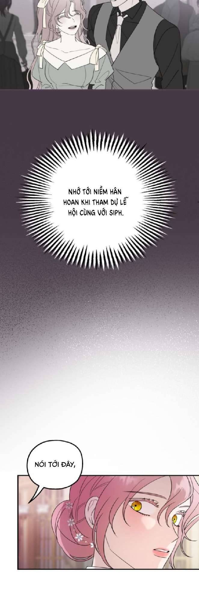 Gia Đình Chồng Quá Ám Ảnh Bởi Tôi Chapter 12 - Trang 2