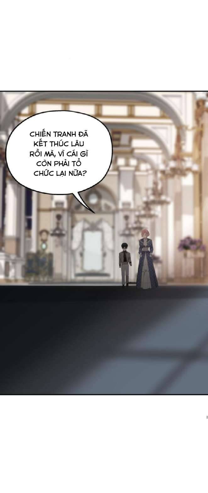 Gia Đình Chồng Quá Ám Ảnh Bởi Tôi Chapter 12 - Trang 2