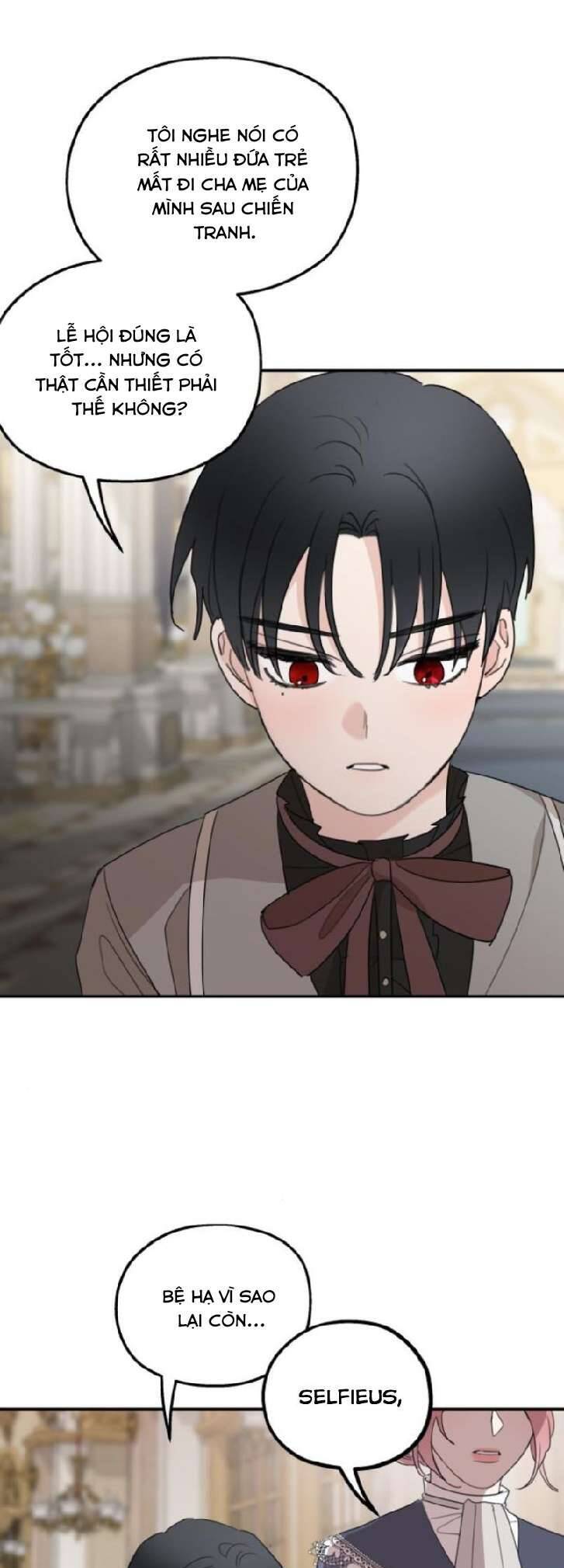 Gia Đình Chồng Quá Ám Ảnh Bởi Tôi Chapter 12 - Trang 2