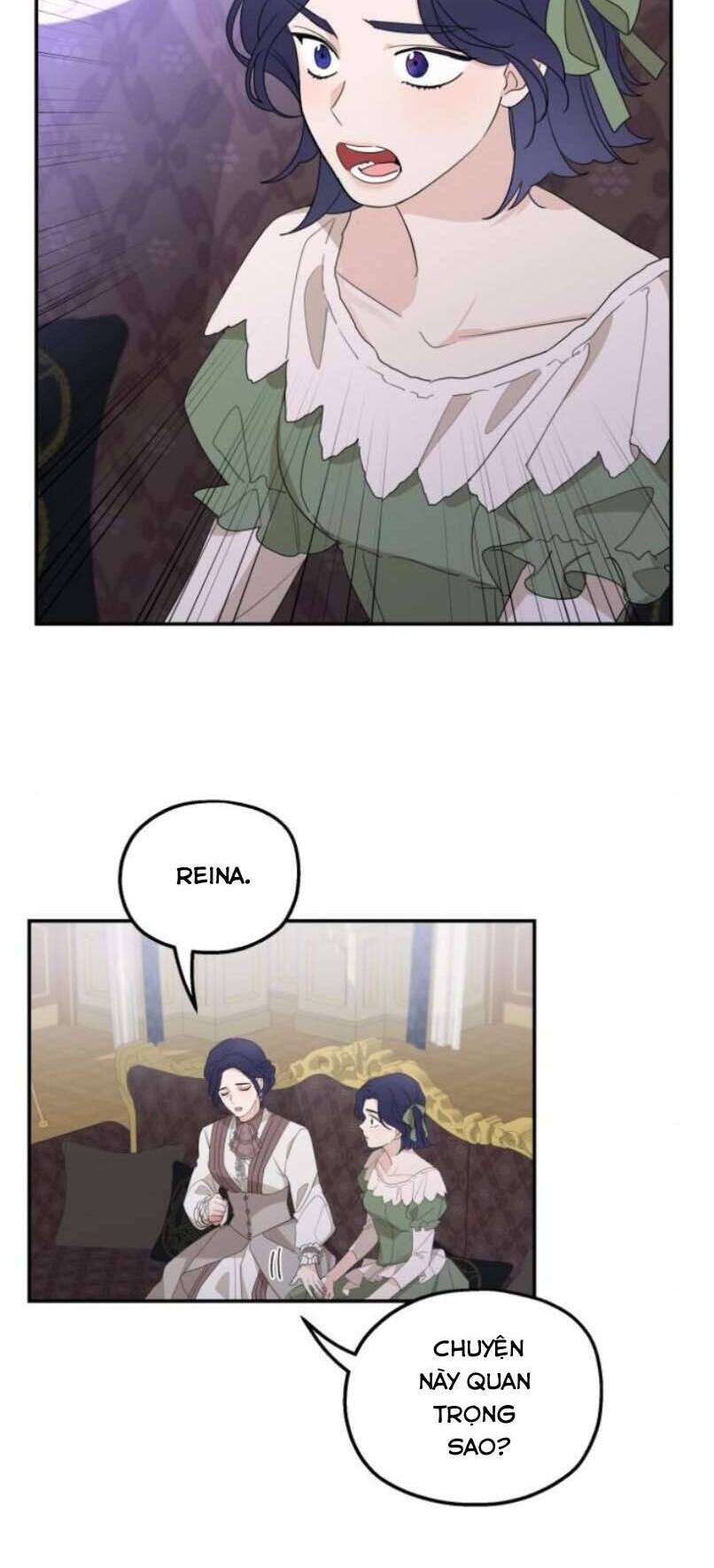 Gia Đình Chồng Quá Ám Ảnh Bởi Tôi Chapter 12 - Trang 2