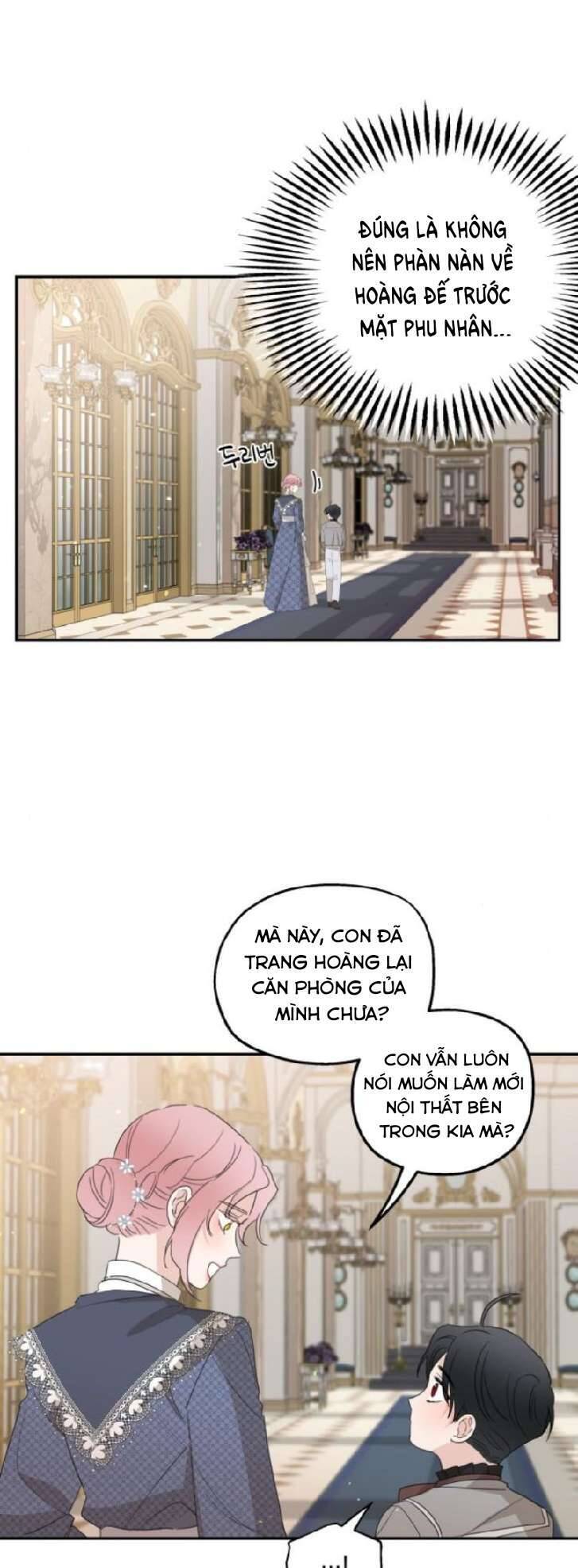 Gia Đình Chồng Quá Ám Ảnh Bởi Tôi Chapter 12 - Trang 2