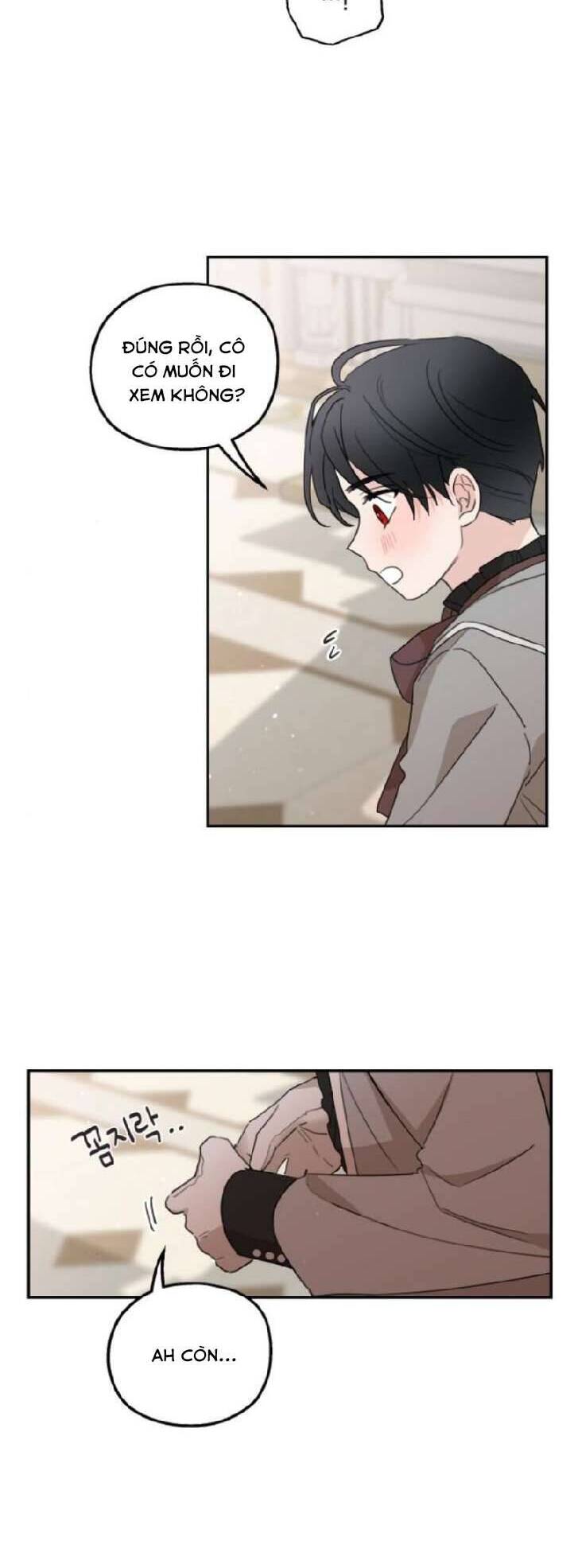 Gia Đình Chồng Quá Ám Ảnh Bởi Tôi Chapter 12 - Trang 2