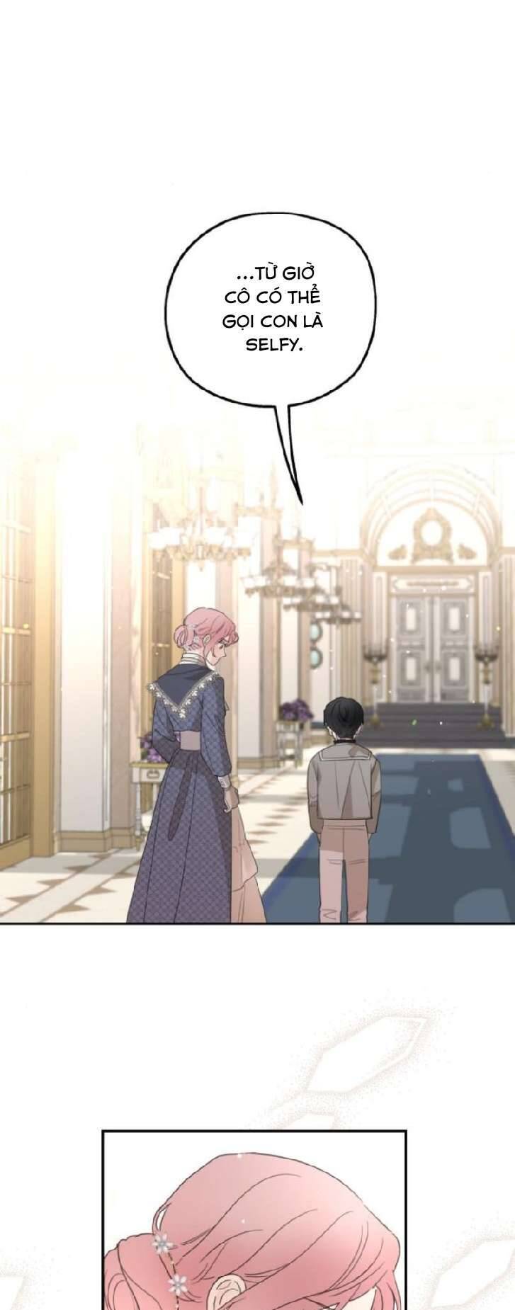 Gia Đình Chồng Quá Ám Ảnh Bởi Tôi Chapter 12 - Trang 2