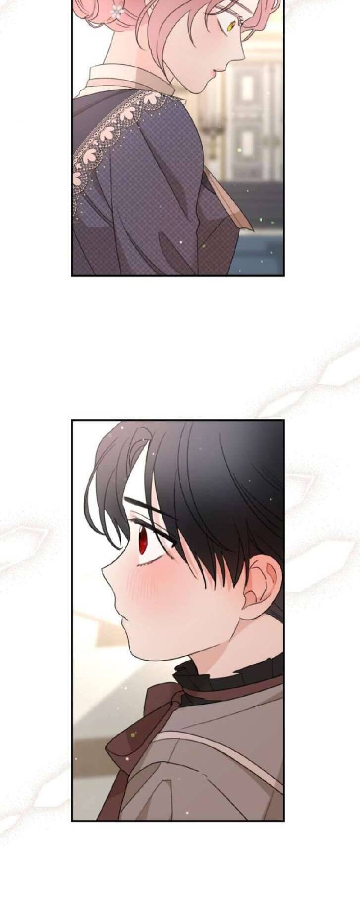 Gia Đình Chồng Quá Ám Ảnh Bởi Tôi Chapter 12 - Trang 2