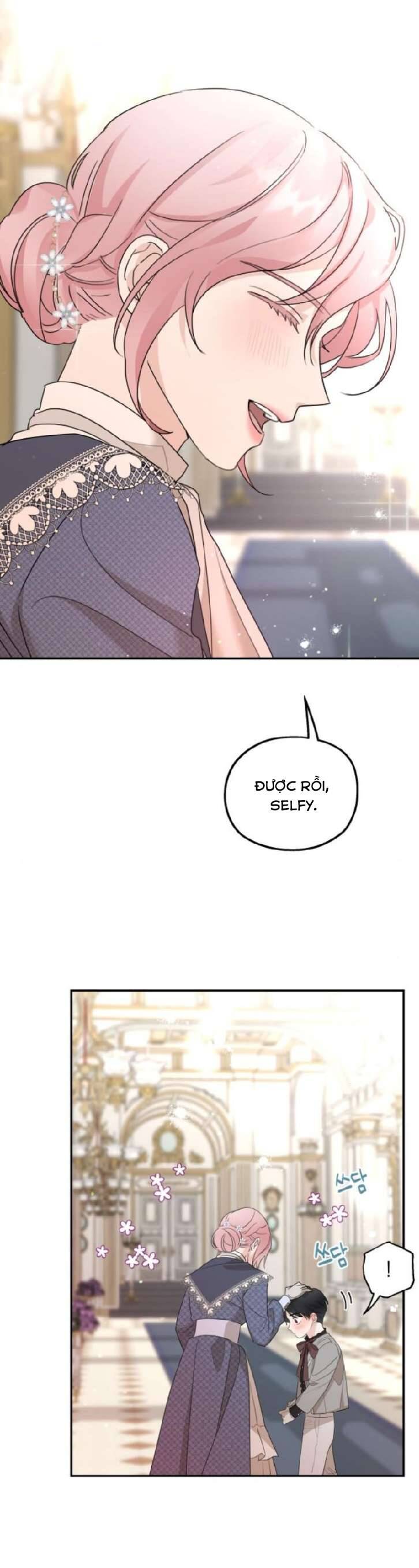 Gia Đình Chồng Quá Ám Ảnh Bởi Tôi Chapter 12 - Trang 2