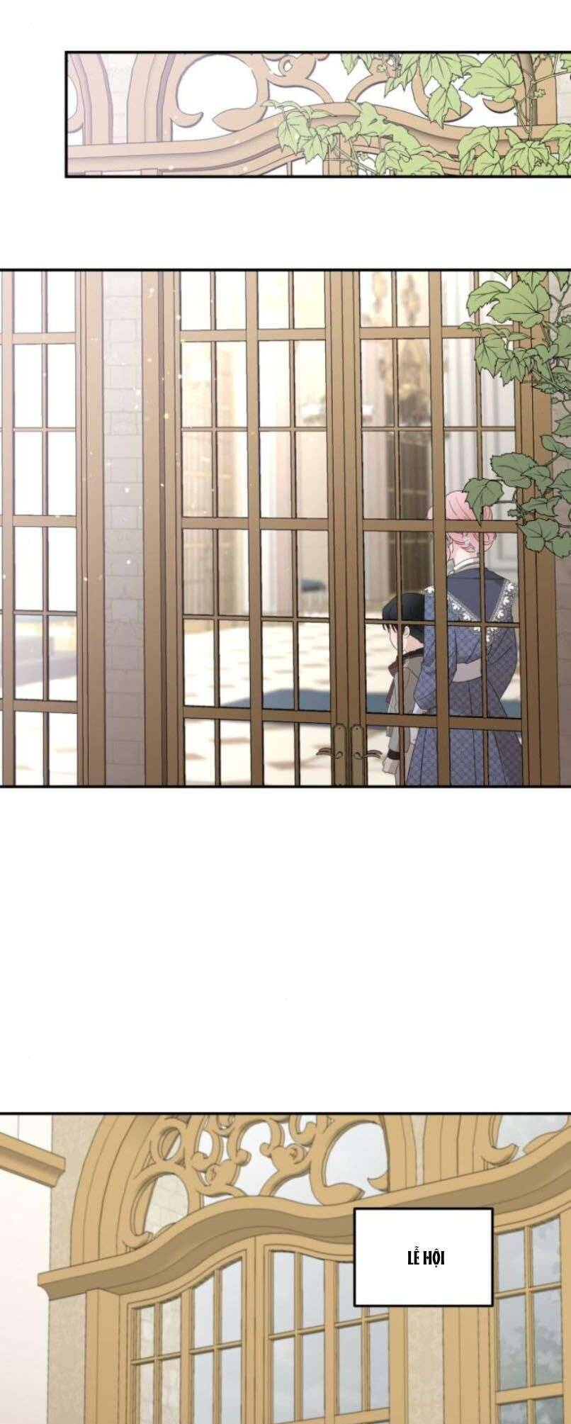 Gia Đình Chồng Quá Ám Ảnh Bởi Tôi Chapter 12 - Trang 2