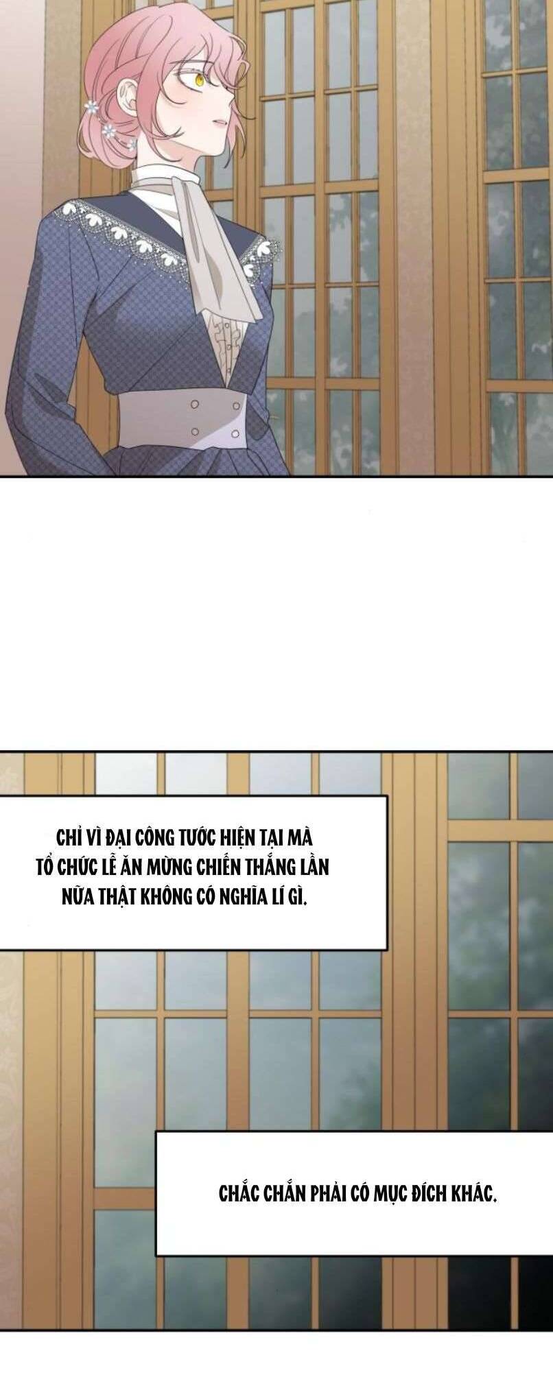 Gia Đình Chồng Quá Ám Ảnh Bởi Tôi Chapter 12 - Trang 2