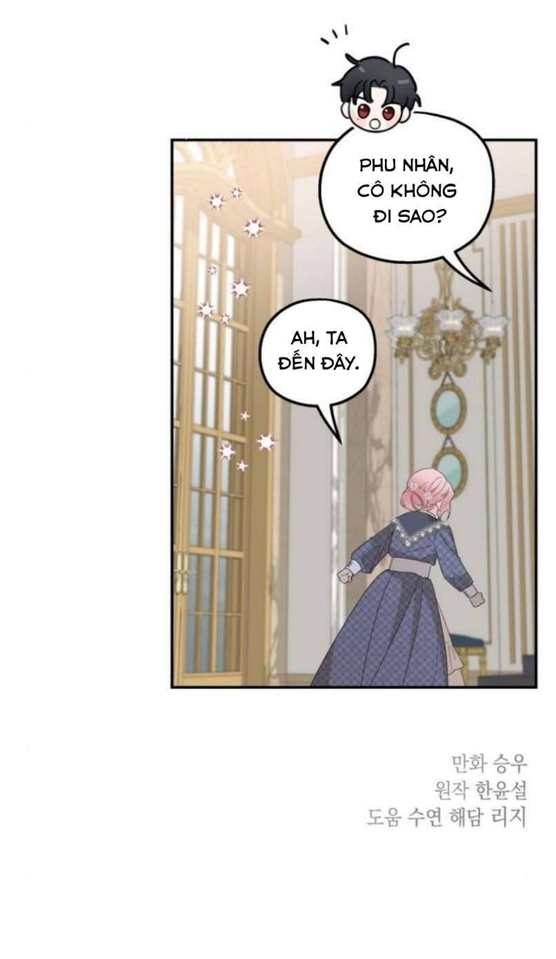 Gia Đình Chồng Quá Ám Ảnh Bởi Tôi Chapter 12 - Trang 2