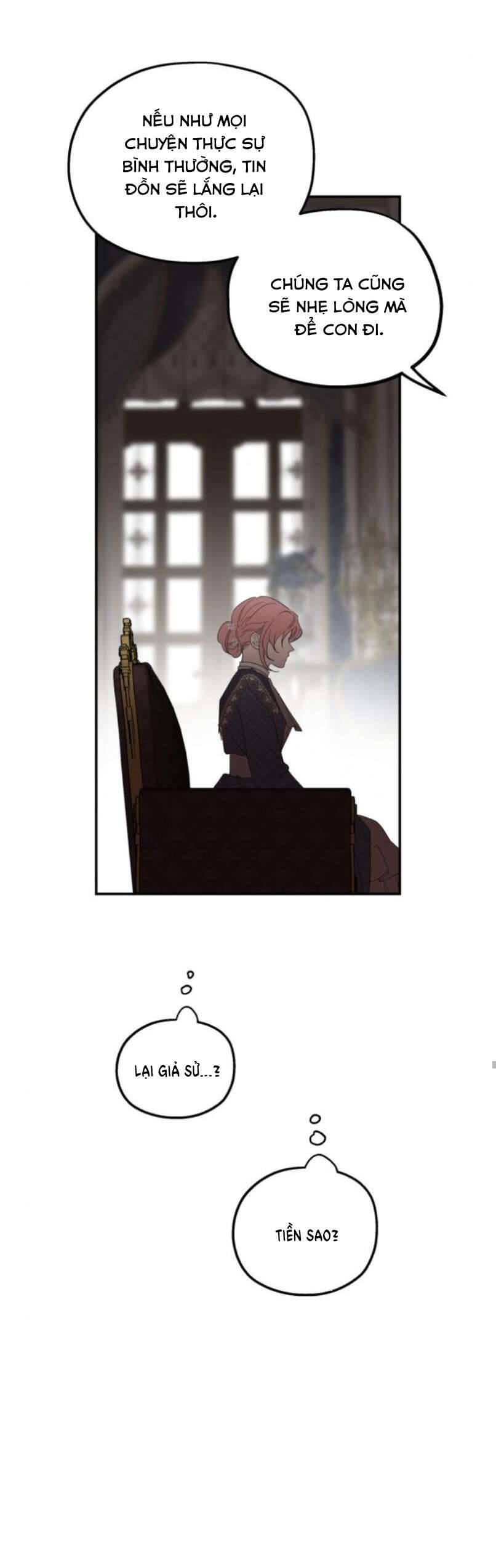 Gia Đình Chồng Quá Ám Ảnh Bởi Tôi Chapter 12 - Trang 2