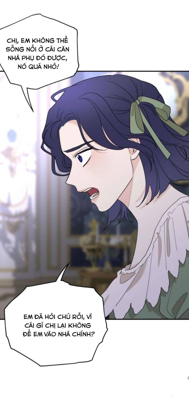 Gia Đình Chồng Quá Ám Ảnh Bởi Tôi Chapter 12 - Trang 2