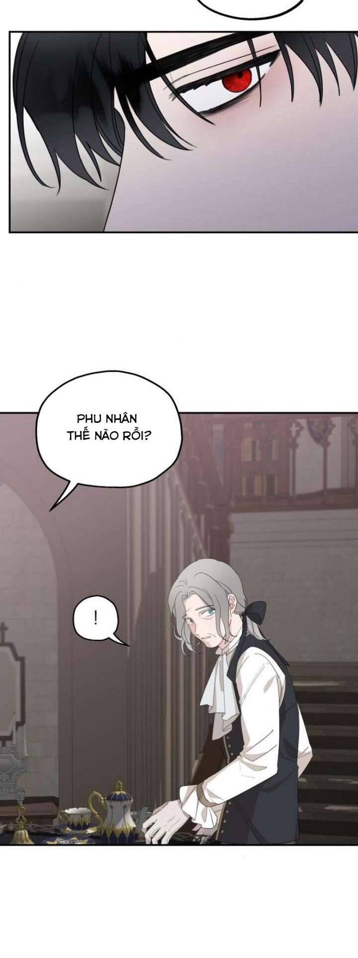 Gia Đình Chồng Quá Ám Ảnh Bởi Tôi Chapter 13 - Trang 2