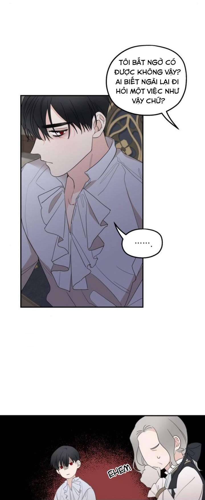 Gia Đình Chồng Quá Ám Ảnh Bởi Tôi Chapter 13 - Trang 2