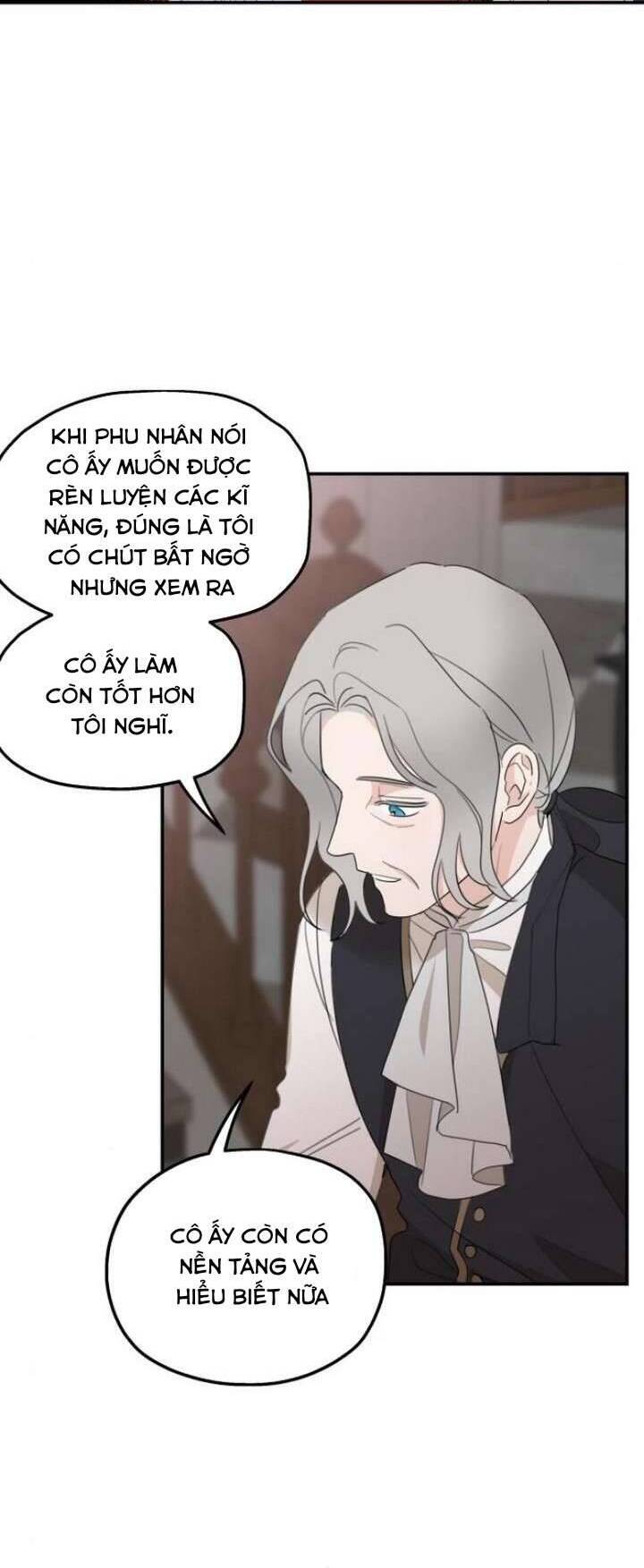 Gia Đình Chồng Quá Ám Ảnh Bởi Tôi Chapter 13 - Trang 2