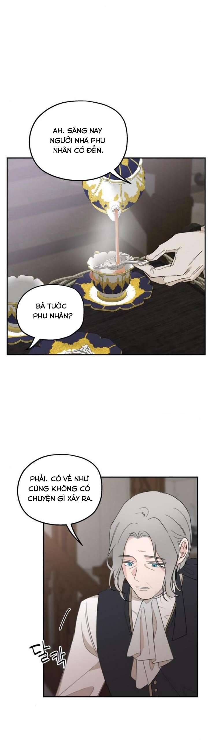 Gia Đình Chồng Quá Ám Ảnh Bởi Tôi Chapter 13 - Trang 2