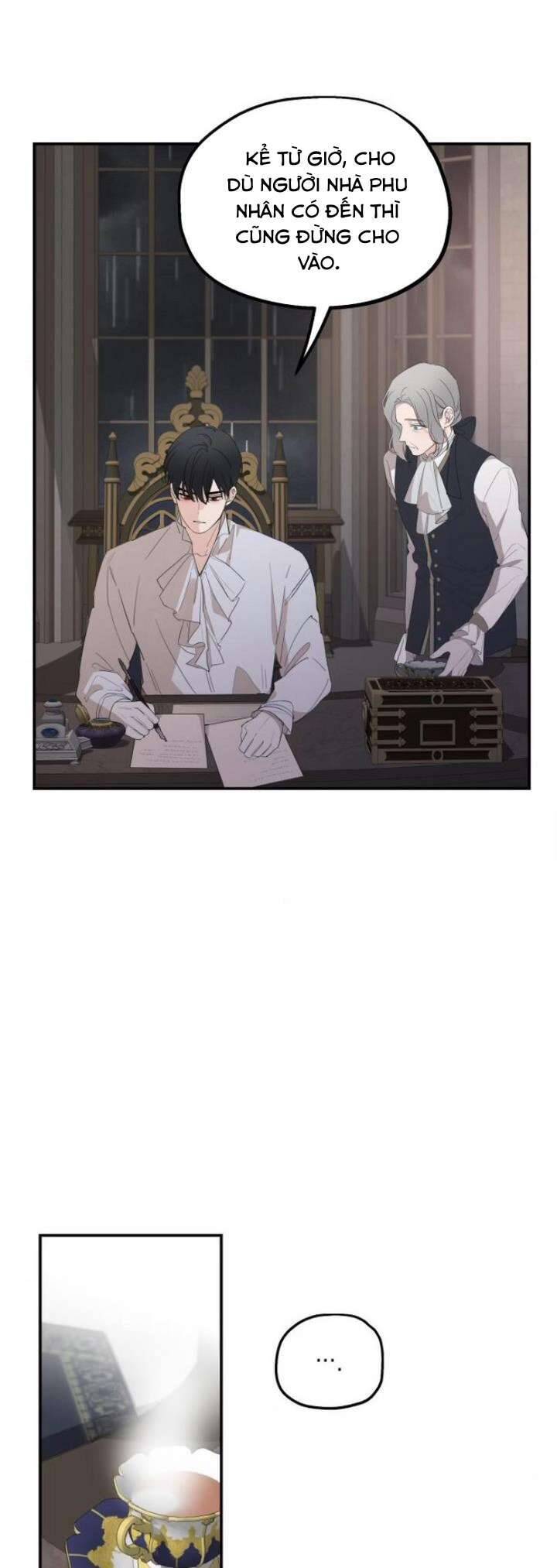 Gia Đình Chồng Quá Ám Ảnh Bởi Tôi Chapter 13 - Trang 2