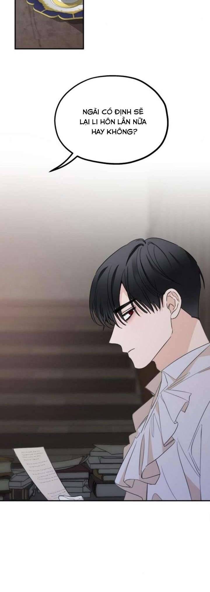 Gia Đình Chồng Quá Ám Ảnh Bởi Tôi Chapter 13 - Trang 2