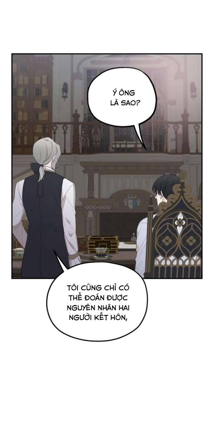 Gia Đình Chồng Quá Ám Ảnh Bởi Tôi Chapter 13 - Trang 2