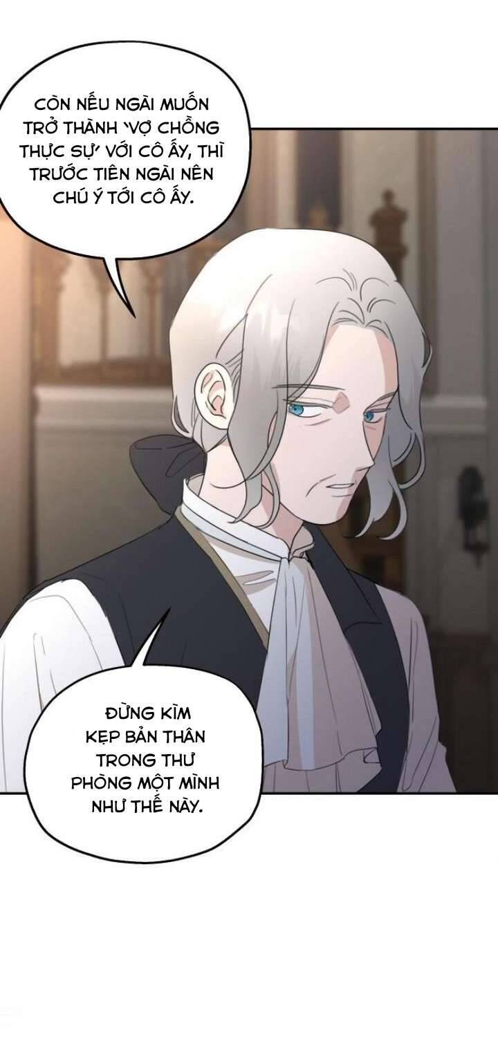 Gia Đình Chồng Quá Ám Ảnh Bởi Tôi Chapter 13 - Trang 2