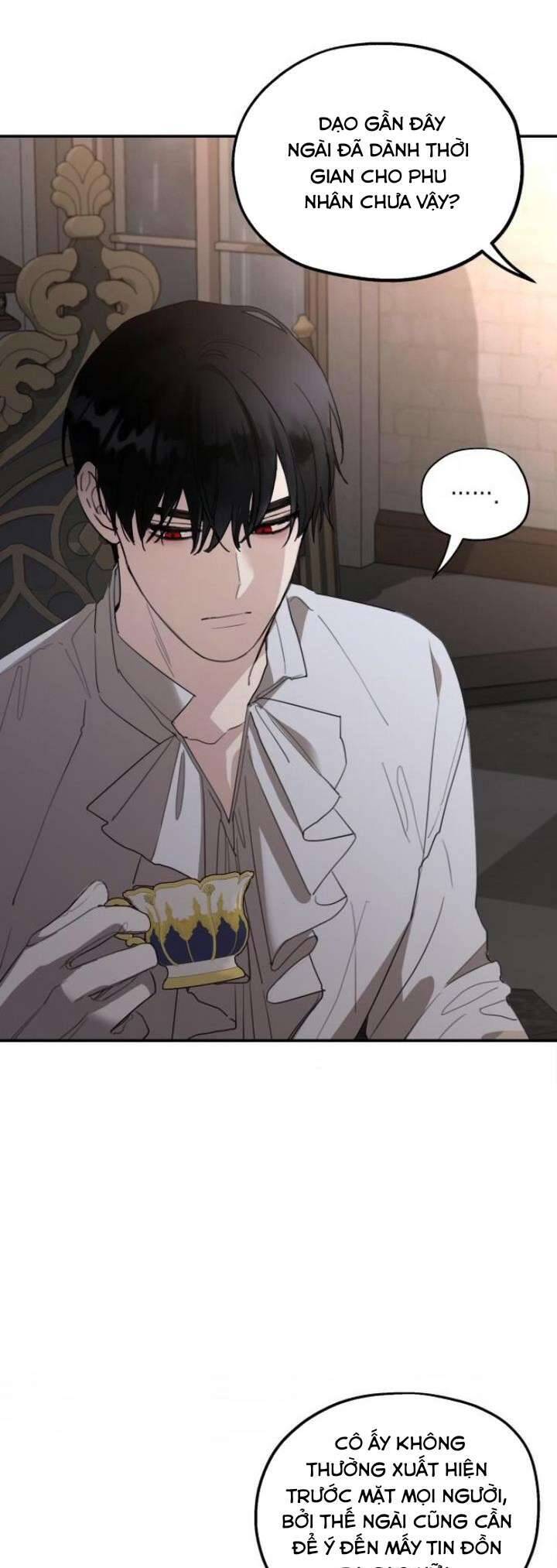 Gia Đình Chồng Quá Ám Ảnh Bởi Tôi Chapter 13 - Trang 2