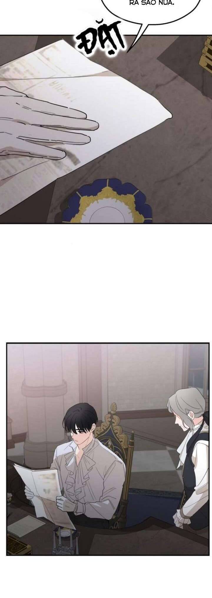 Gia Đình Chồng Quá Ám Ảnh Bởi Tôi Chapter 13 - Trang 2