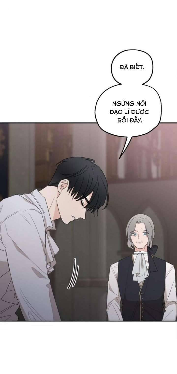 Gia Đình Chồng Quá Ám Ảnh Bởi Tôi Chapter 13 - Trang 2