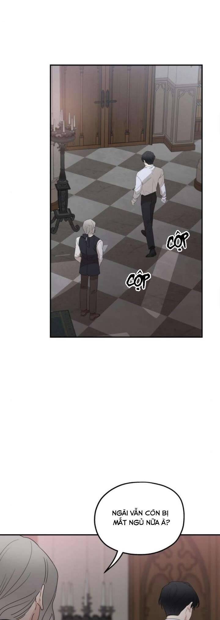 Gia Đình Chồng Quá Ám Ảnh Bởi Tôi Chapter 13 - Trang 2