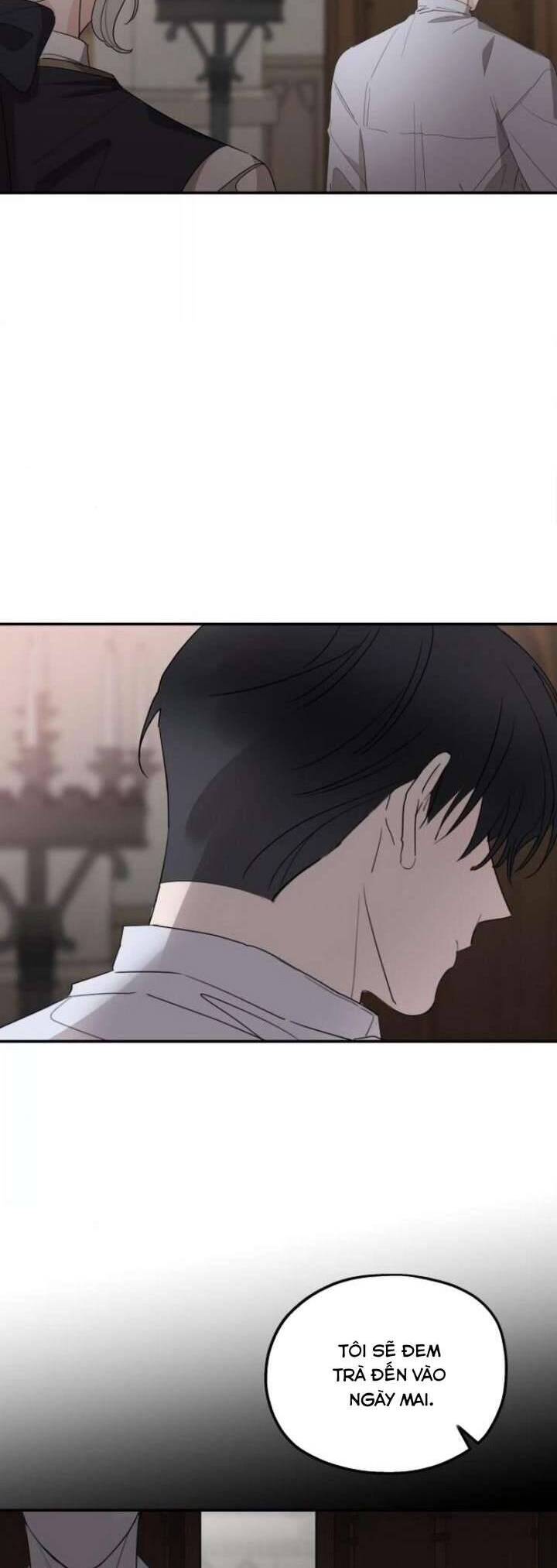 Gia Đình Chồng Quá Ám Ảnh Bởi Tôi Chapter 13 - Trang 2