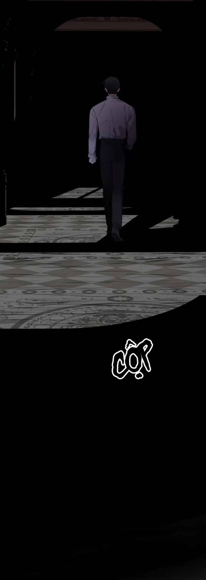 Gia Đình Chồng Quá Ám Ảnh Bởi Tôi Chapter 13 - Trang 2