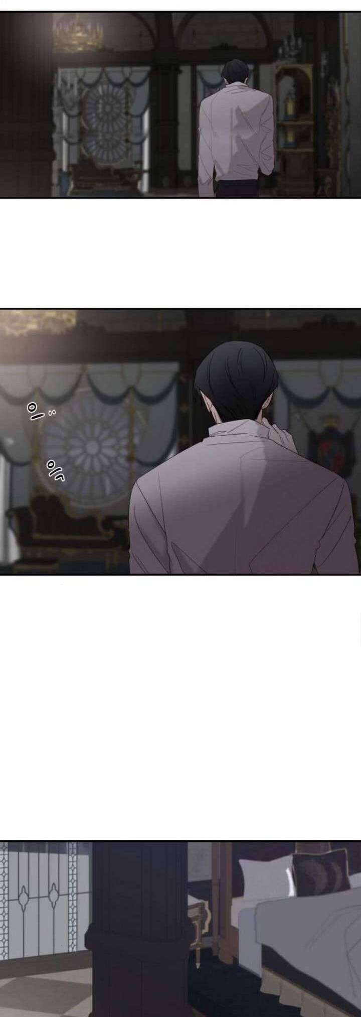 Gia Đình Chồng Quá Ám Ảnh Bởi Tôi Chapter 13 - Trang 2