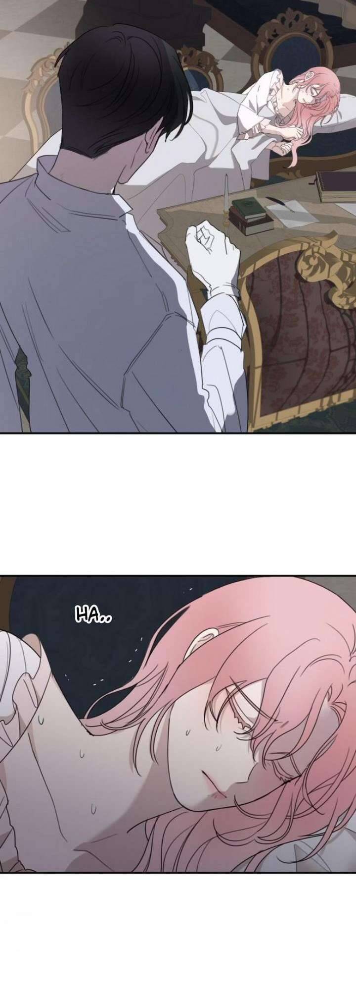 Gia Đình Chồng Quá Ám Ảnh Bởi Tôi Chapter 13 - Trang 2