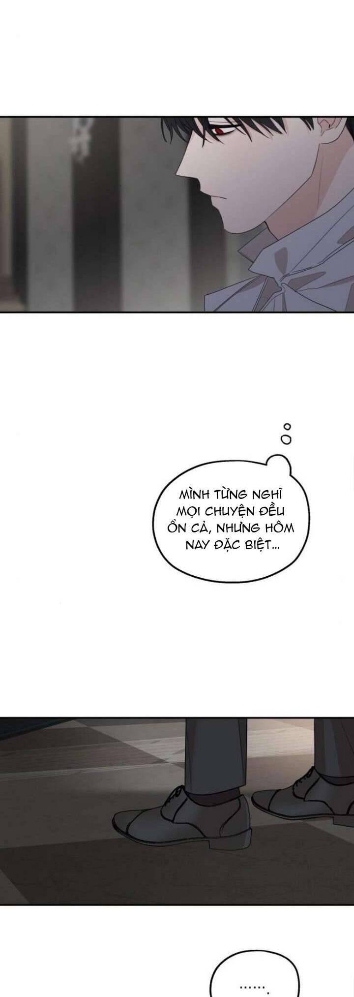 Gia Đình Chồng Quá Ám Ảnh Bởi Tôi Chapter 13 - Trang 2