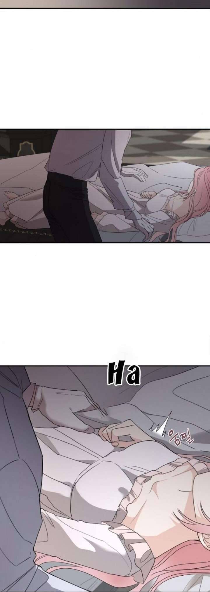 Gia Đình Chồng Quá Ám Ảnh Bởi Tôi Chapter 13 - Trang 2