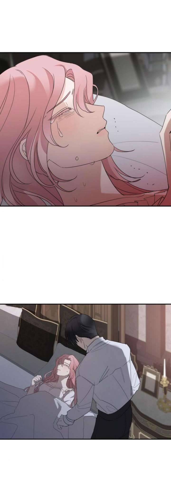 Gia Đình Chồng Quá Ám Ảnh Bởi Tôi Chapter 13 - Trang 2