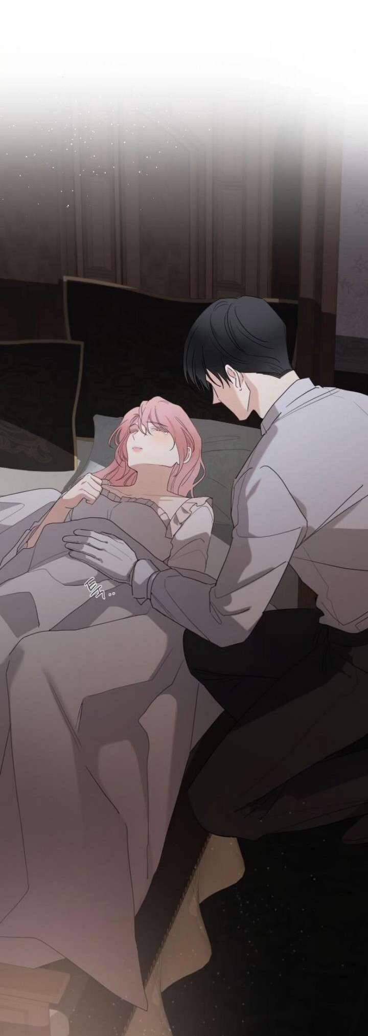 Gia Đình Chồng Quá Ám Ảnh Bởi Tôi Chapter 13 - Trang 2