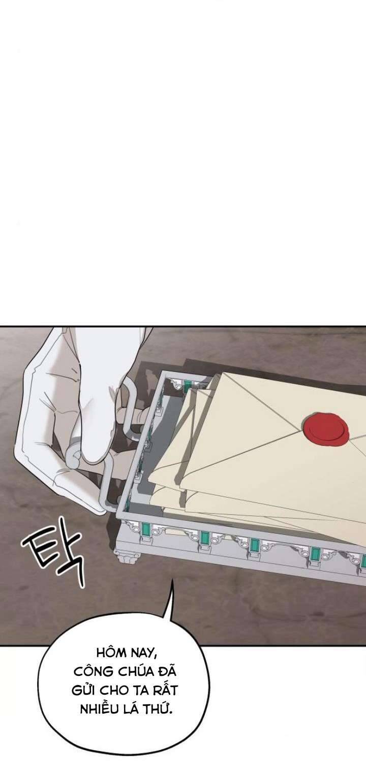 Gia Đình Chồng Quá Ám Ảnh Bởi Tôi Chapter 13 - Trang 2