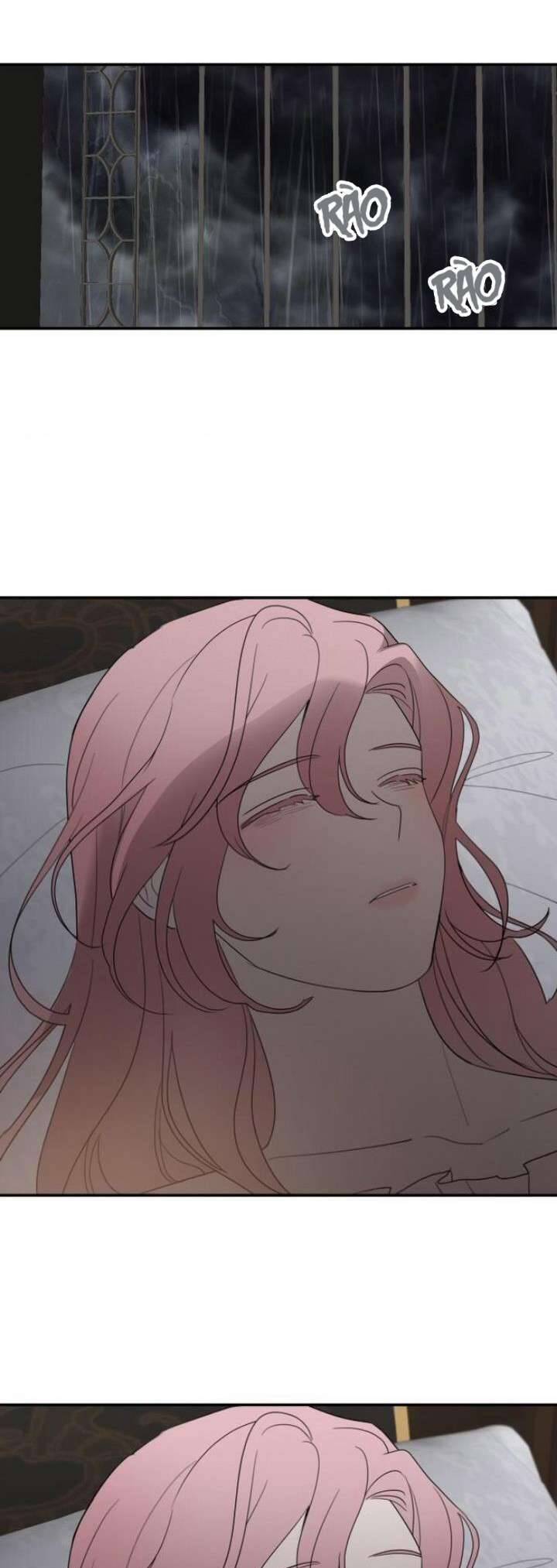 Gia Đình Chồng Quá Ám Ảnh Bởi Tôi Chapter 13 - Trang 2