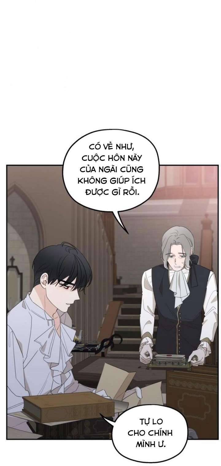 Gia Đình Chồng Quá Ám Ảnh Bởi Tôi Chapter 13 - Trang 2