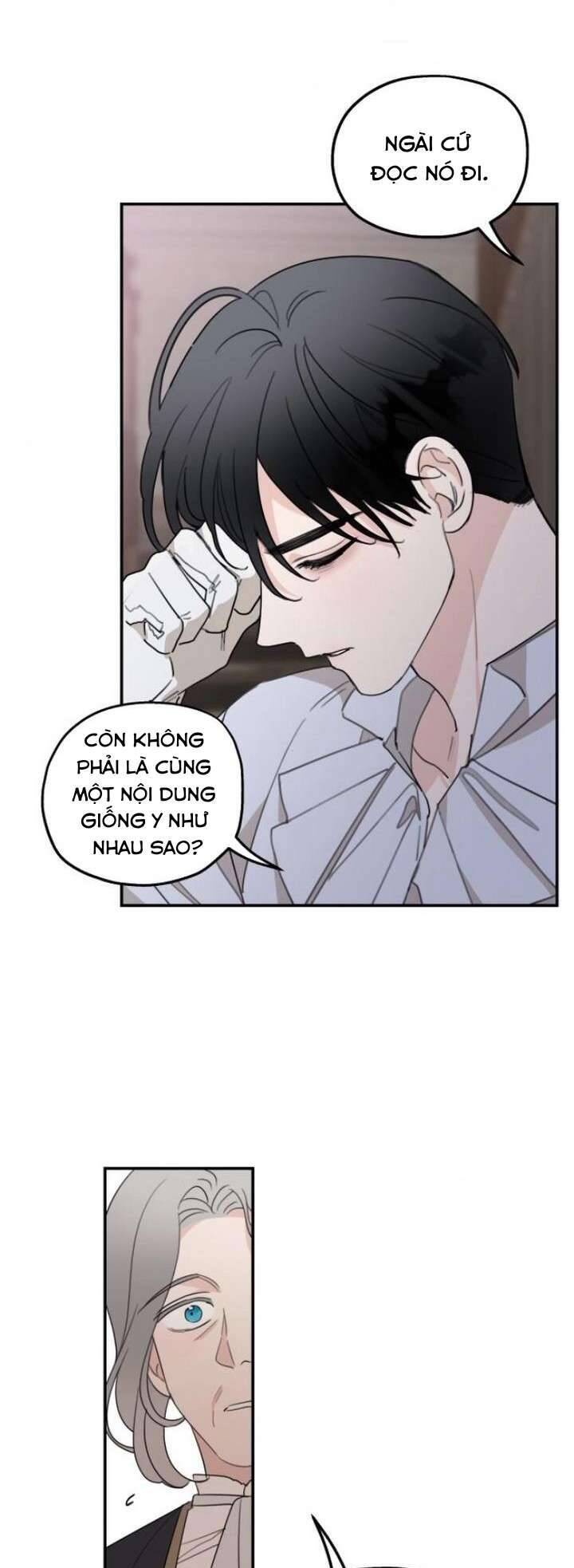 Gia Đình Chồng Quá Ám Ảnh Bởi Tôi Chapter 13 - Trang 2