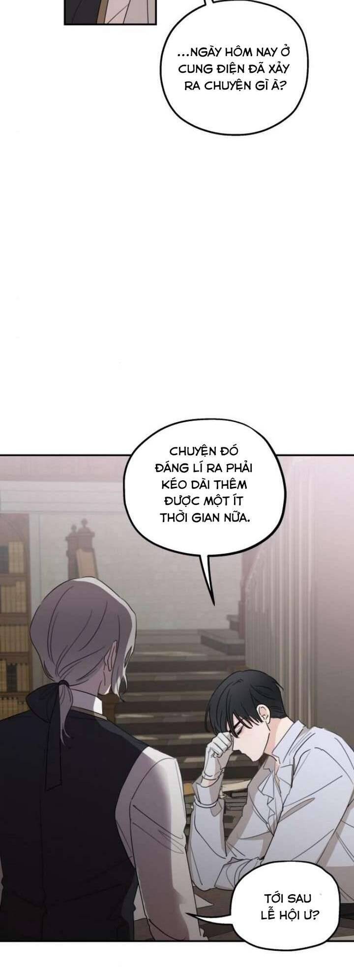 Gia Đình Chồng Quá Ám Ảnh Bởi Tôi Chapter 13 - Trang 2