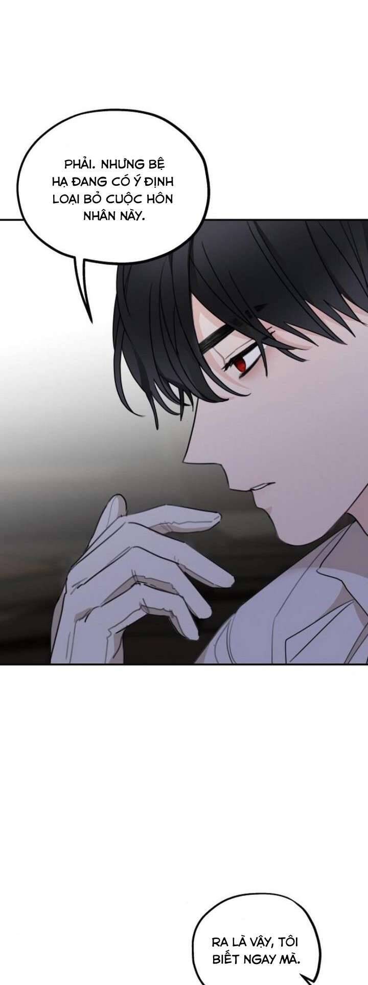 Gia Đình Chồng Quá Ám Ảnh Bởi Tôi Chapter 13 - Trang 2