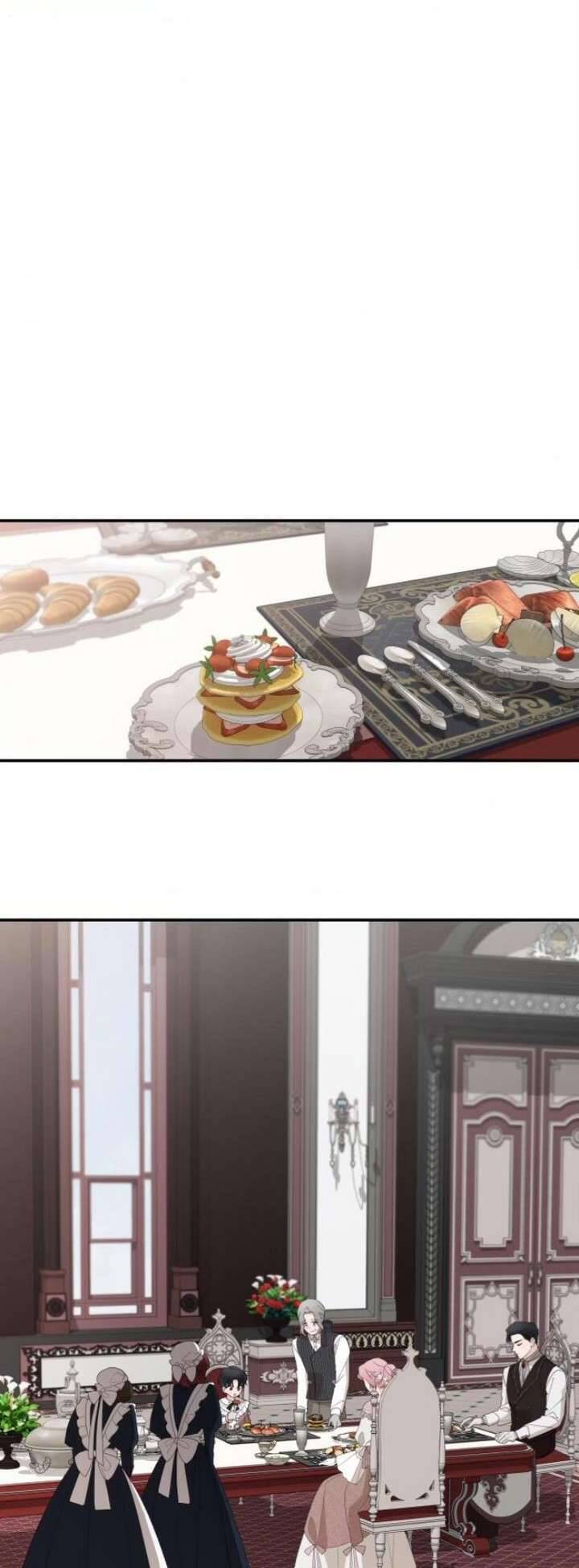 Gia Đình Chồng Quá Ám Ảnh Bởi Tôi Chapter 14 - Trang 2