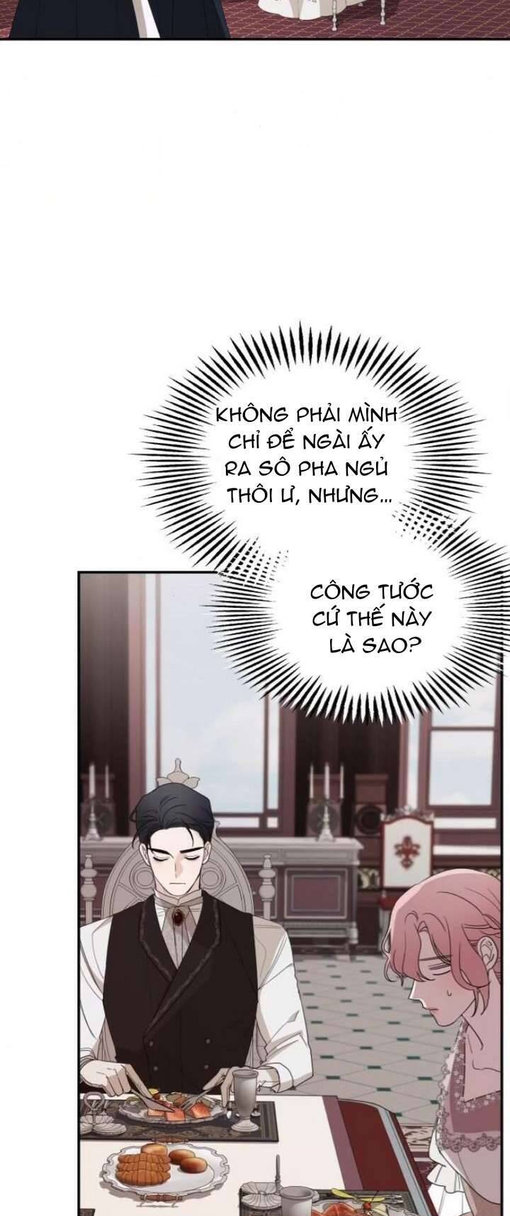 Gia Đình Chồng Quá Ám Ảnh Bởi Tôi Chapter 14 - Trang 2