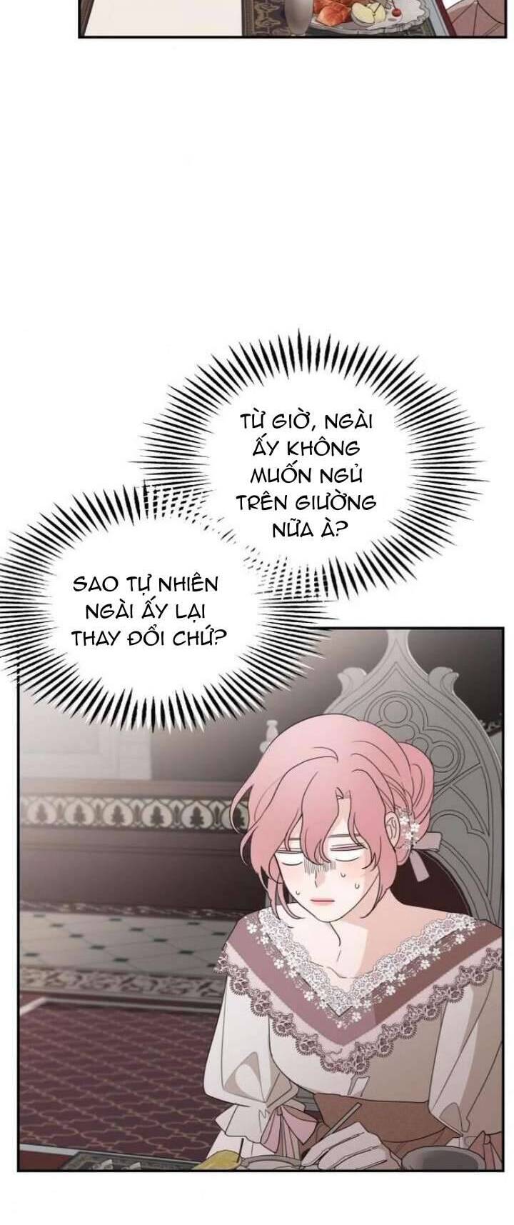 Gia Đình Chồng Quá Ám Ảnh Bởi Tôi Chapter 14 - Trang 2