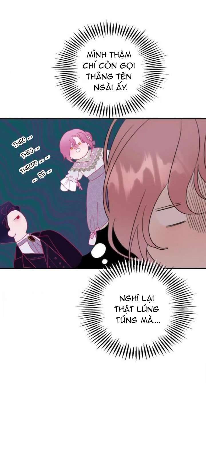 Gia Đình Chồng Quá Ám Ảnh Bởi Tôi Chapter 14 - Trang 2