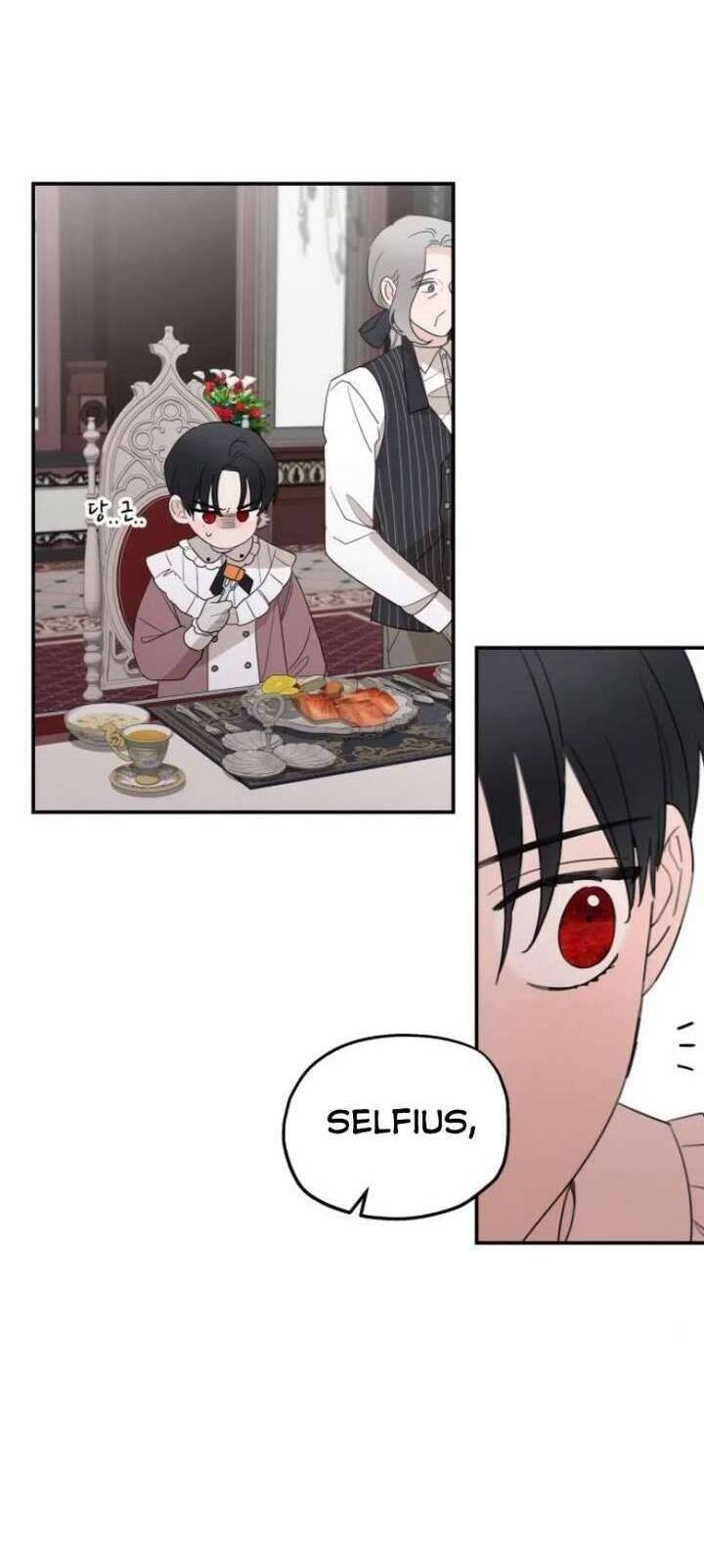 Gia Đình Chồng Quá Ám Ảnh Bởi Tôi Chapter 14 - Trang 2